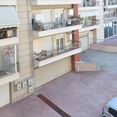 Delmare Dion Apartment Selanik Dış mekan fotoğraf
