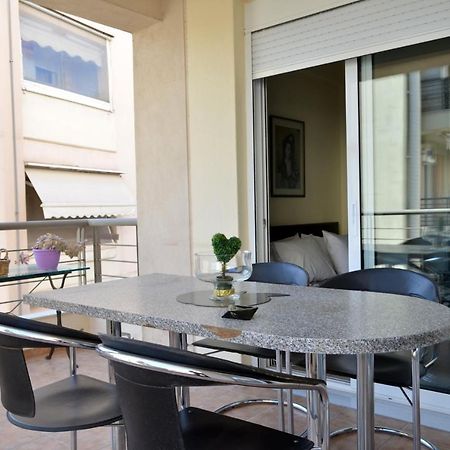 Delmare Dion Apartment Selanik Dış mekan fotoğraf