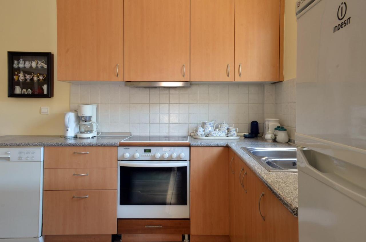 Delmare Dion Apartment Selanik Dış mekan fotoğraf