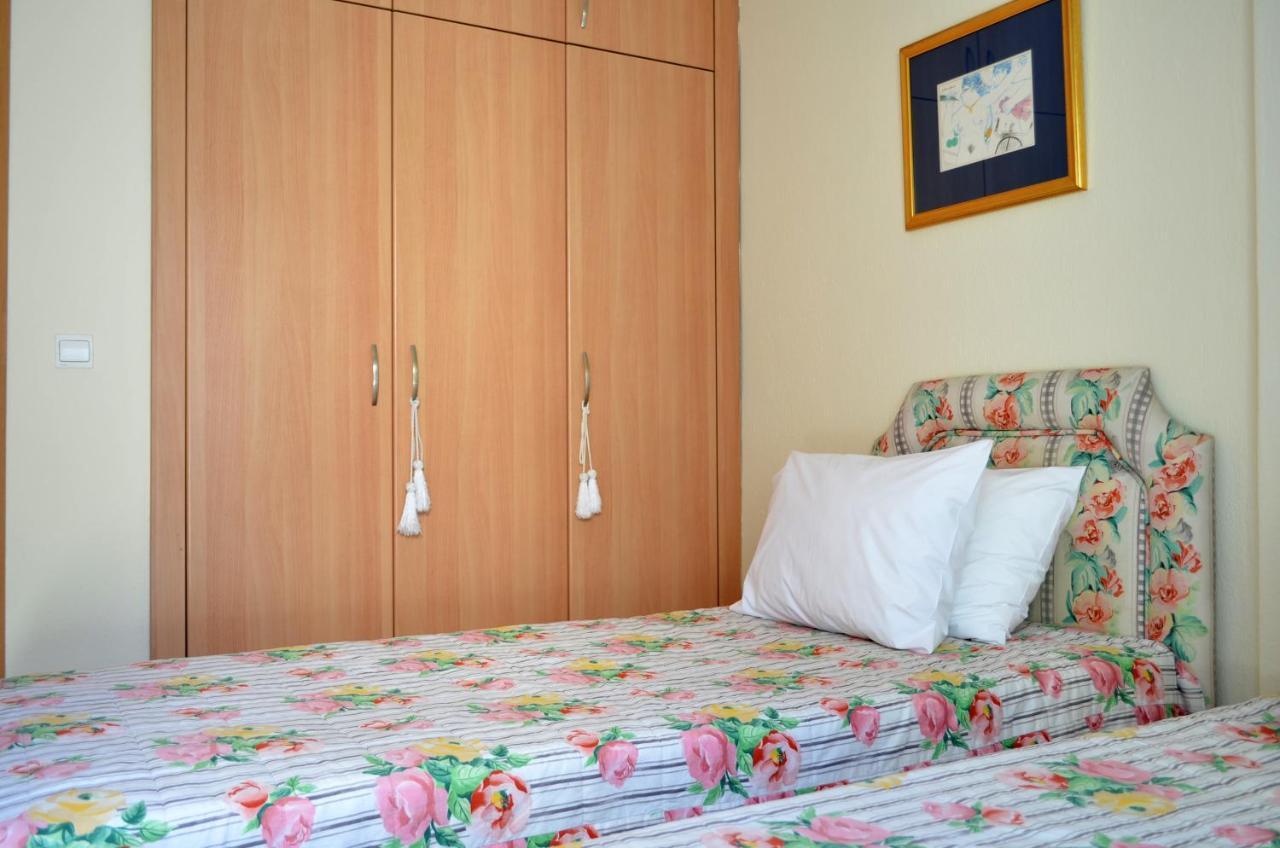 Delmare Dion Apartment Selanik Dış mekan fotoğraf