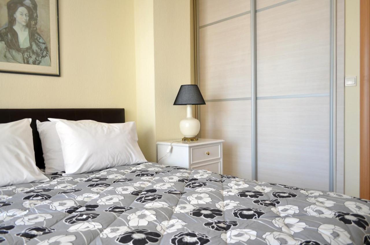 Delmare Dion Apartment Selanik Dış mekan fotoğraf
