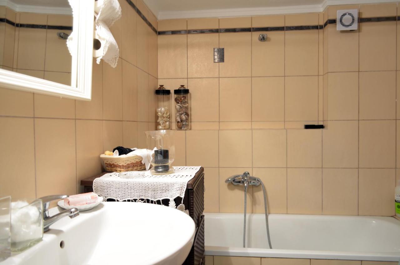 Delmare Dion Apartment Selanik Dış mekan fotoğraf
